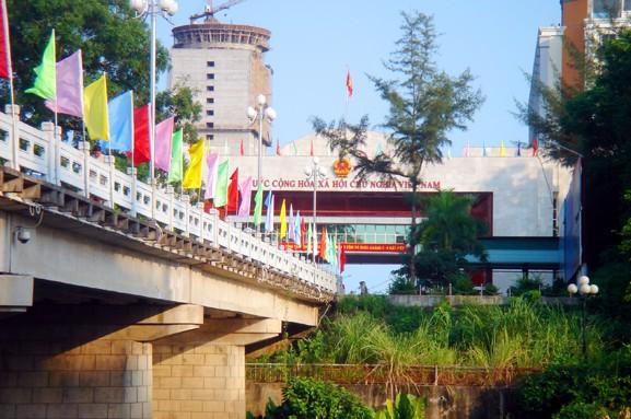 現在去越南旅游很安全