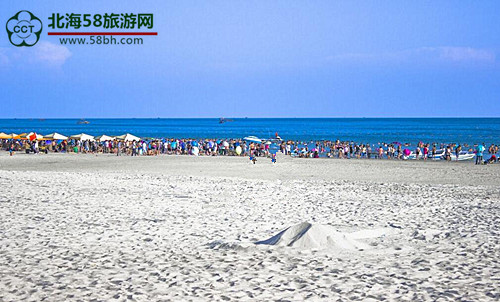 玉林到北海旅游路線,費(fèi)用,廣西北海旅行社,