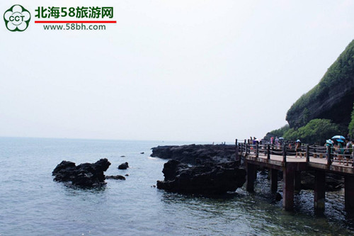 玉林到北海旅游路線,費(fèi)用,廣西北海旅行社,