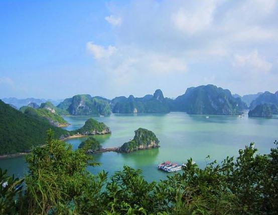 北海到越南旅游要多少錢,